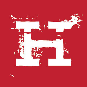 howlround H logo